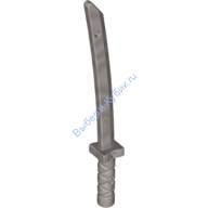 Katana lego clearance