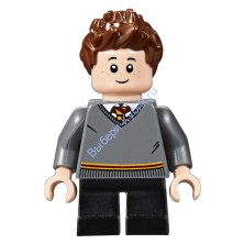 Минифигурка Лего Гарри Поттер - Симус Финниган