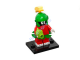 Минифигурка Лего 71030 - Marvin the Martian
