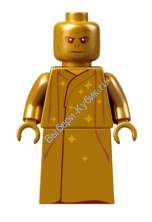 Минифигурка Лего Гарри Поттер Лорд Волан-Де-Морт