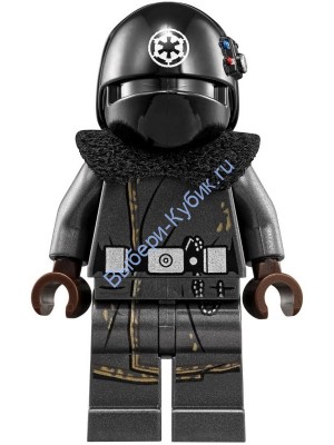 Imperial Gunner (Imperial Conveyex Gunner)