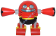 Минифигурка Лего Соник Солдат Эггмана