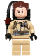 Dr. Peter Venkman - with Proton Pack (idea004)