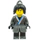 Минифигурка Лего Ниндзяго Ния njo321
