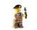Минифигурка Лего Коллекционные (без упаковки) Художник col04-14