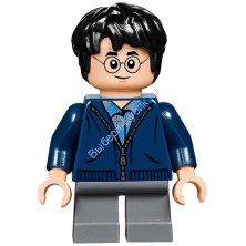 Минифигурка Лего Гарри Поттер