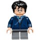 Минифигурка Лего Гарри Поттер