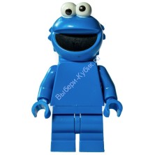 Минифигурка Лего Ideas (CUUSOO) Коржик idea077