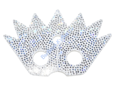 Деталь Лего Плащ С Рисунком Цвет Белый