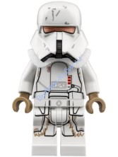 Минифигурка Лего Звездные Войны Рейндж Десантник