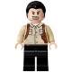 Минифигурка Лего Мир Юрского Периода Вик Хоскинс