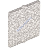 Деталь Лего Стекло Для Окна 1 X 2 X 2 Плоский Перед Цвет Прозрачно-Черный Сатин