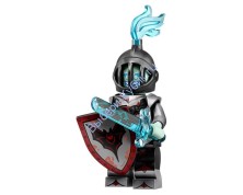 Минифигурка Лего коллекционные (без упаковки) Рыцарь Страха