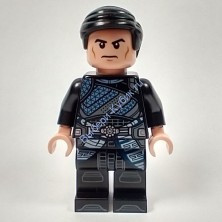 Минифигурка Лего Супер Хироус Вэньву sh701