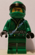 Lloyd - Sons of Garmadon, No Scabbard