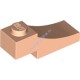 Деталь Лего Арка 1 х 3 Перевернутая Цвет Светло-Телесный