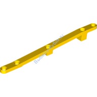 Деталь Лего Деталь Буровой Вышки 16 Цвет Желтый