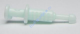 Деталь Лего Шприц Цвет Светлая Аква