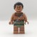 Минифигурка Лего Супер Хироус Король Намор sh841