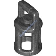 Деталь Лего Фонарь Цвет Перламутрово-Темно-Серый