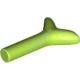 Деталь Лего Ботва Морковки Цвет Лайм