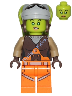 Hera Syndulla