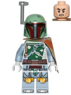 Boba Fett (75137)