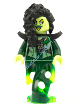 Минифигурка Лего Vidiyo Банши