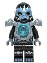  Минифигурка Лего - Горзан 
