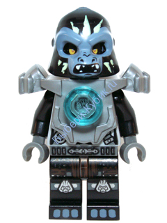 Минифигурка Лего - Горзан