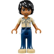 LEGO® FRIENDS Мэтью 