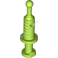 Деталь Лего Шприц Цвет Лайм