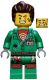 Минифигурка Лего - Дуглас Элтон hs005