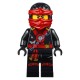 Минифигурка Лего Ниндзяго Kai