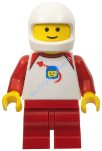 Минифигурка Лего - Ребенок  twn467