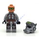 Минифигурка Лего Звездные Войны Коммандос