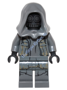       Минифигурка Лего Звездные Войны  - Головорез Ункара sw0655