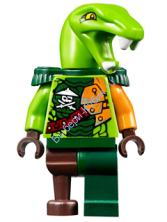 Clancee - Epaulettes