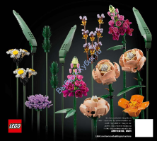 Инструкция К Набору Лего 10280