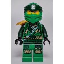 Минифигурка Лего Ниндзяго Ллойд njo767