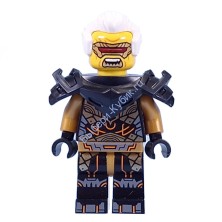 Минифигурка Лего Ниндзяго Рэптон njo821