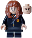 Минифигурка Лего Гарри Поттер Гермиона Грейнджер hp468