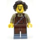 Минифигурка Лего Замок Мужчина Владелец Заведения Таверна