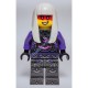 Минифигурка Лего Ниндзяго Харуми njo768