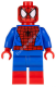 Минифигурка лего Супер Хиро - Человек-паук