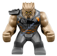 Cull Obsidian (76108)