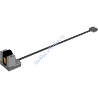 Деталь Лего Техник Инфракрасный Приемник Цвет Светло-Серый