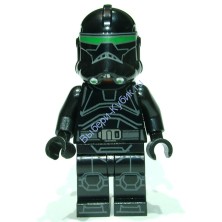 Минифигурка Лего Звездные Войны