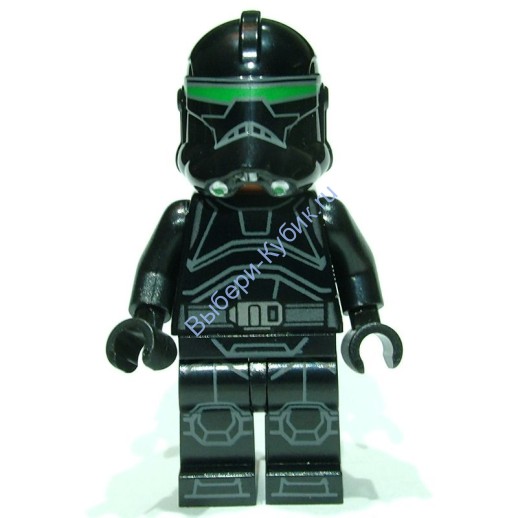 Минифигурка Лего Звездные Войны