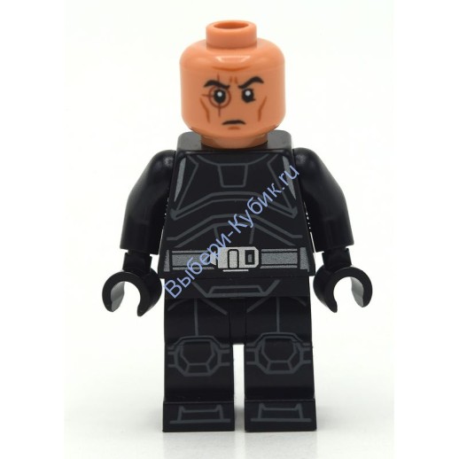 Минифигурка Лего Звездные Войны